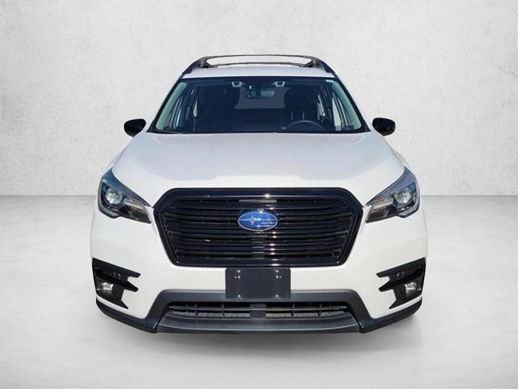 Used 2022 Subaru Ascent Onyx Edition Sport Utility