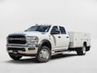 Ram 5500 Chassis Cab