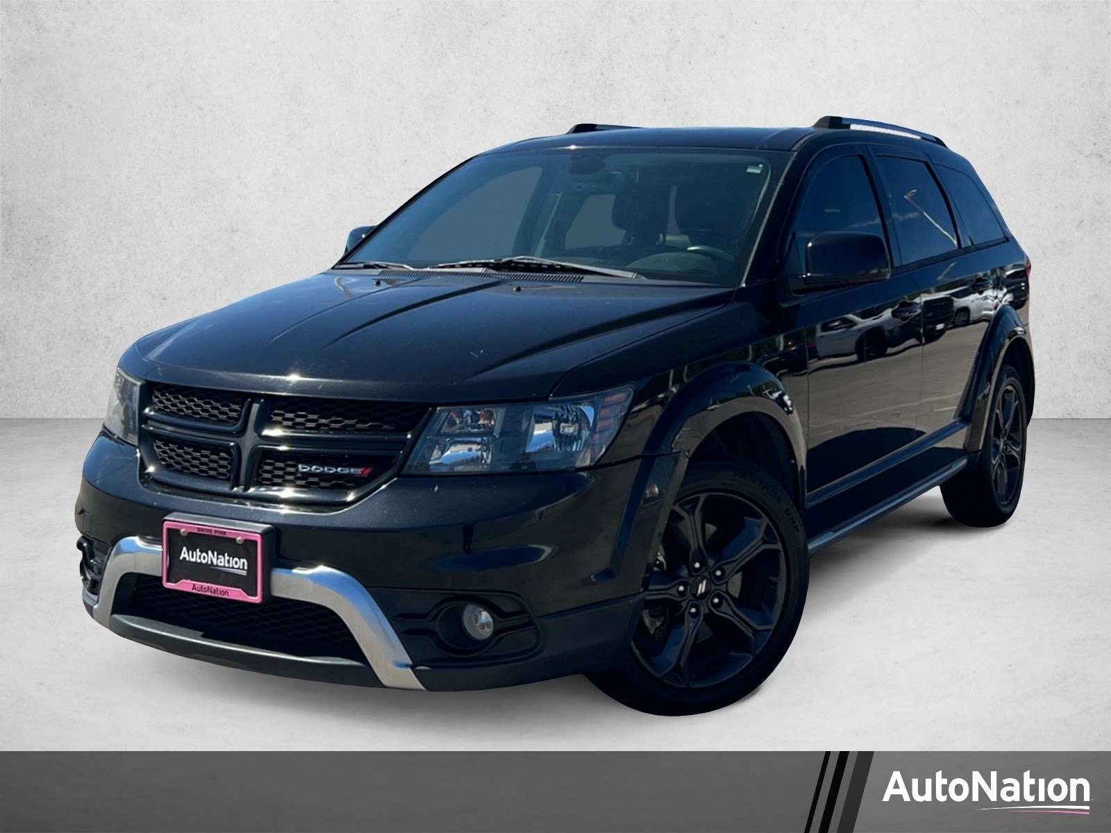 2019 Dodge Journey