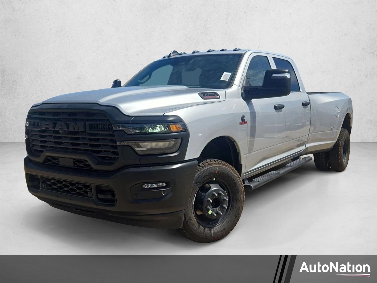 2026 RAM 3500 Tradesman 4X4 Crew Cab LWB's photo