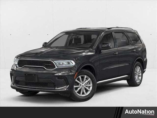 2026 Dodge Durango GT RWD's photo