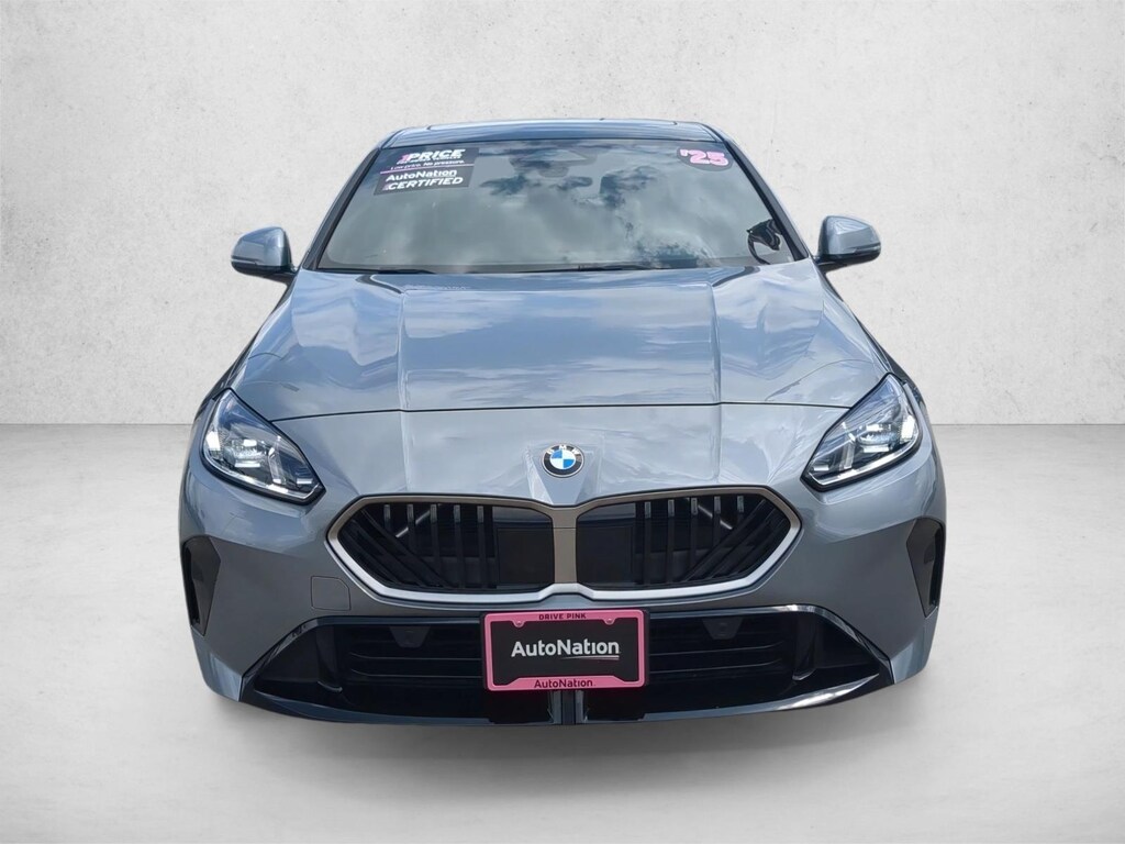 Used 2025 BMW 2 Series 228 xDrive 4dr Car