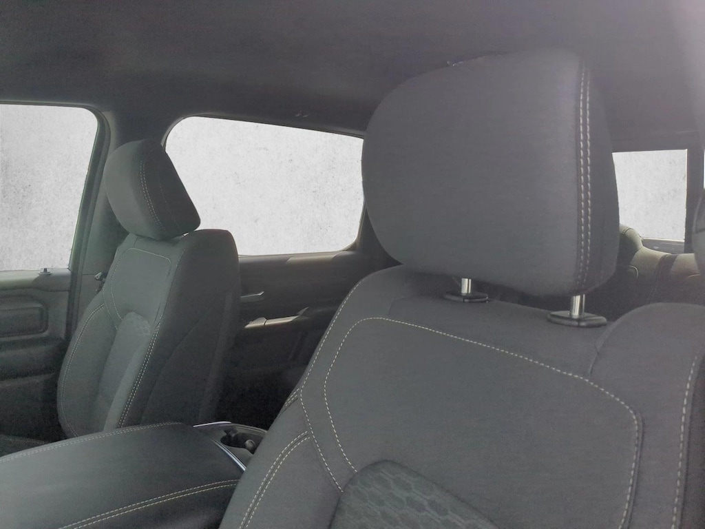 New 2026 Ram 1500 Express Truck Crew Cab
