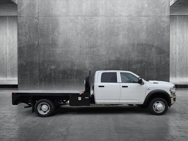 2024 Ram 5500 Tradesman photo 4