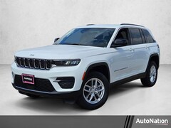 2026 Jeep Grand Cherokee Laredo SUV
