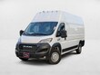 Ram Promaster Delivery Van BEV