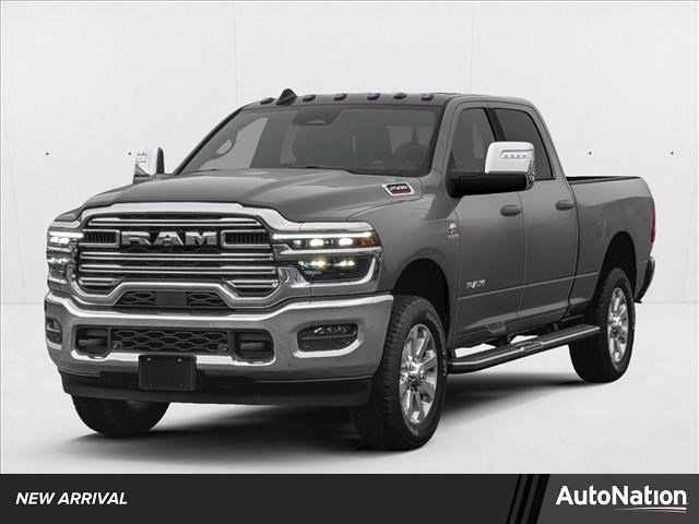  Ram 2500