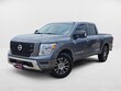 Nissan Titan