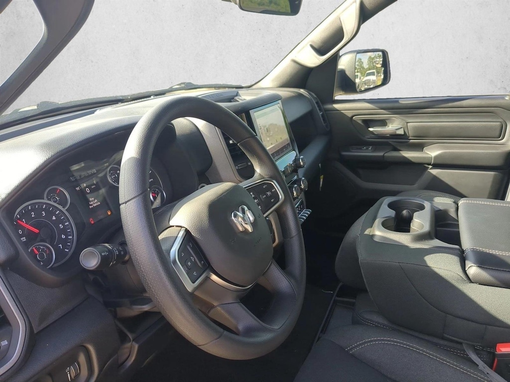 New 2026 Ram 1500 Express Truck Crew Cab