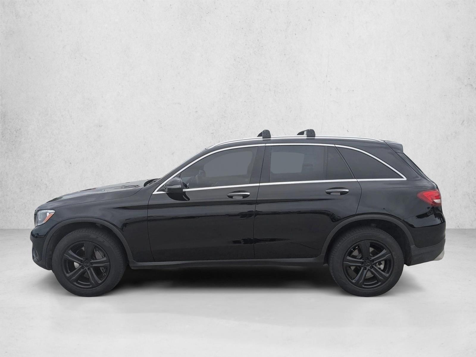 2017 Mercedes-Benz GLC GLC300 - Photo 9
