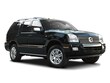 Mercury Mountaineer