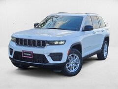 2025 Jeep Grand Cherokee Laredo X SUV