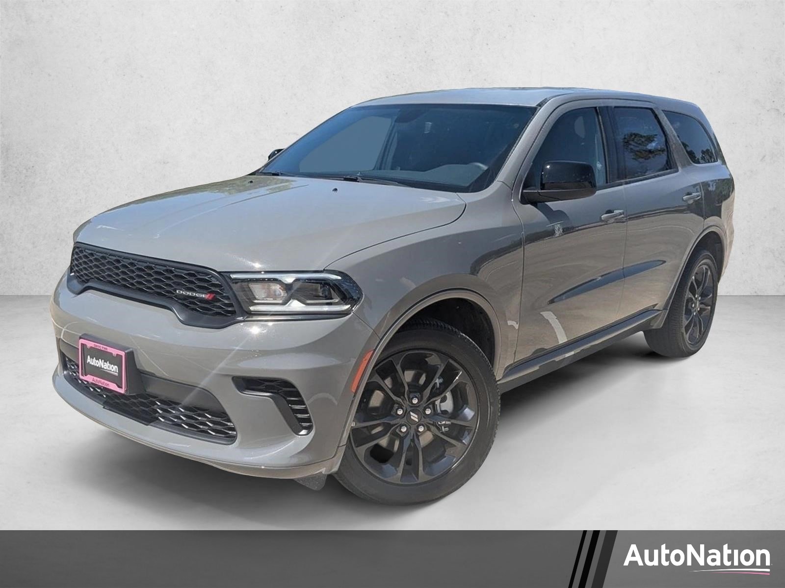2026 Dodge Durango GT AWD's photo