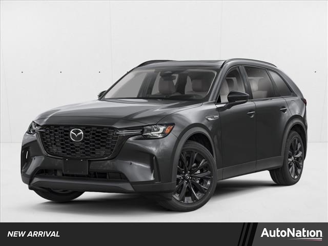 2026 Mazda CX-90