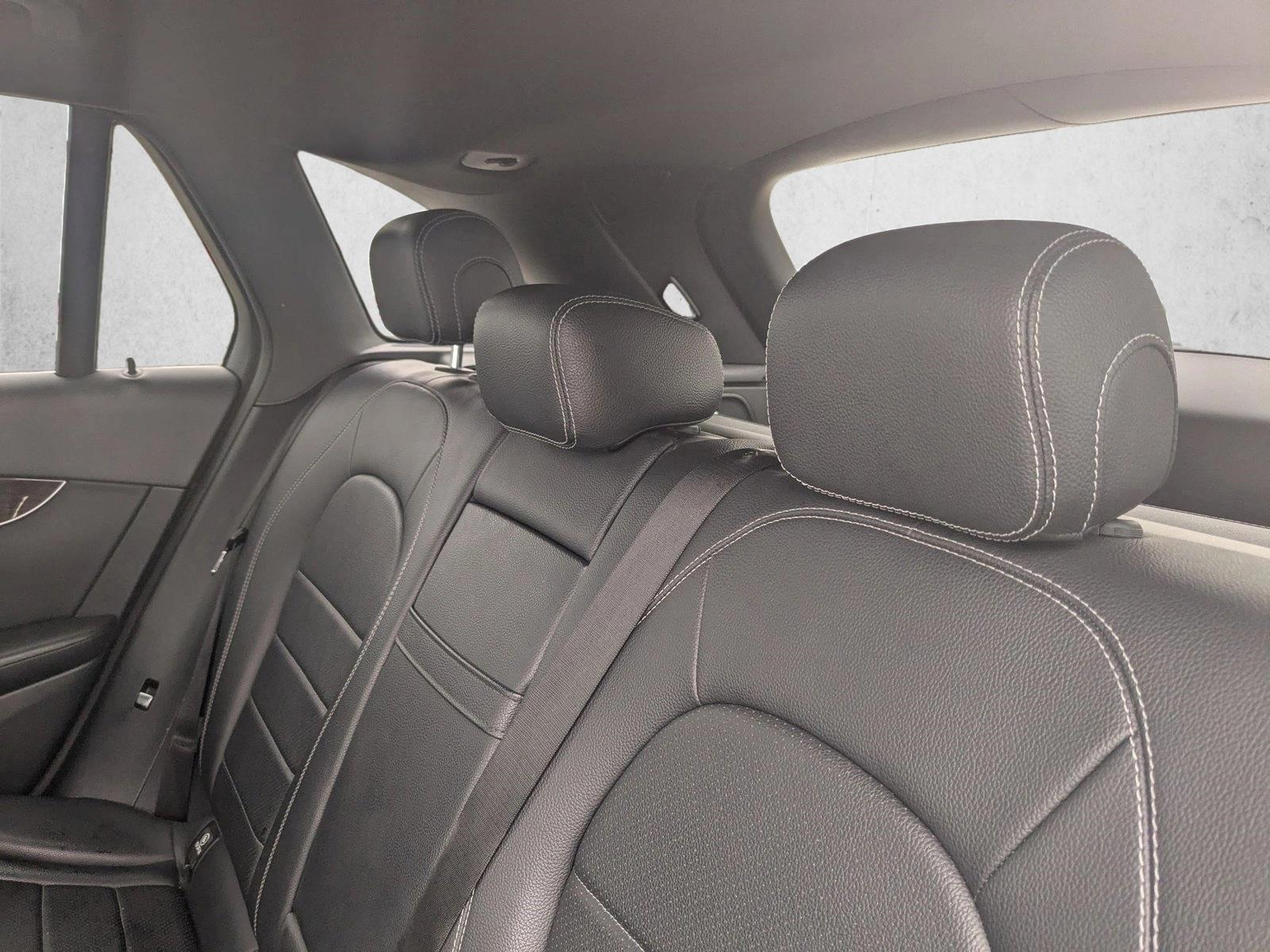 2017 Mercedes-Benz GLC GLC300 - Photo 15