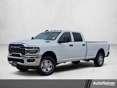 2026 Ram 2500 Tradesman Truck Crew Cab
