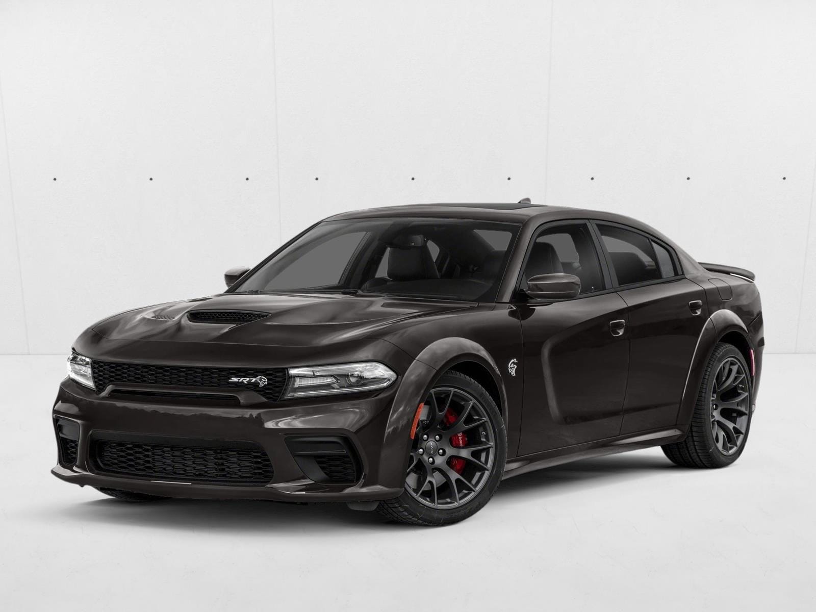 2023 Dodge Charger SRT's photo