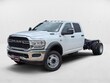 Ram 5500 Chassis Cab