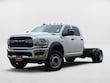 Ram 5500 Chassis Cab
