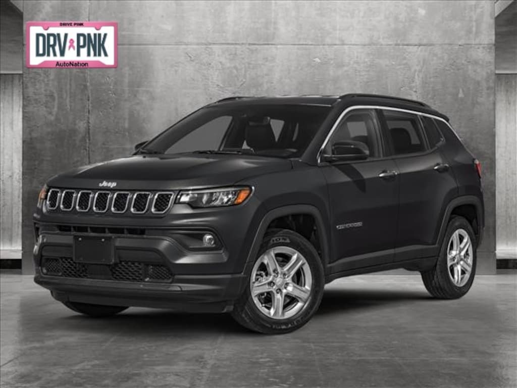2025 Jeep Compass Sport For Sale Spring TX