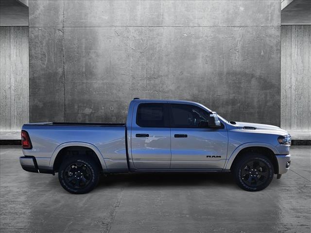 2025 Ram 1500 Lone Star photo 4