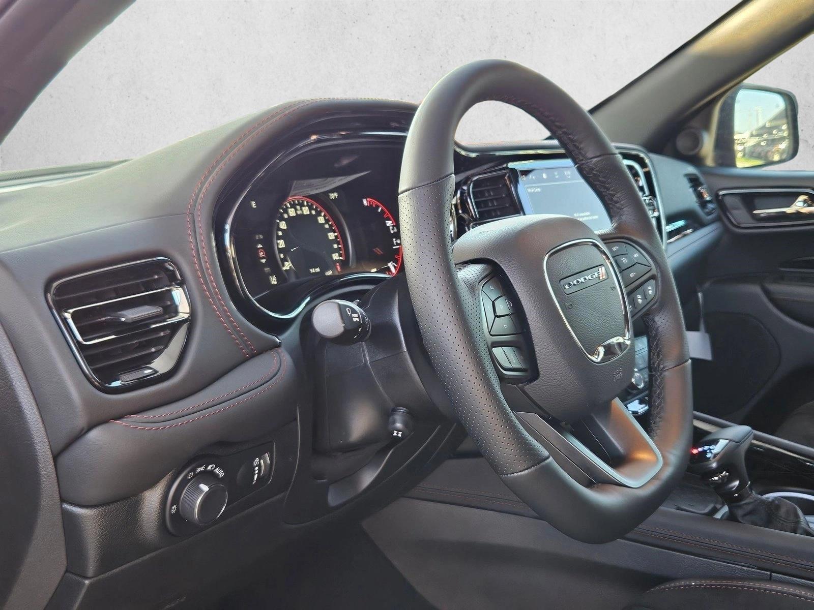 2026 Dodge Durango GT Plus photo 3