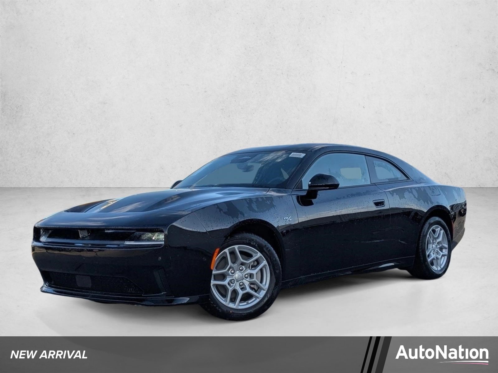 2025 Dodge Charger Daytona R/T - Photo 1