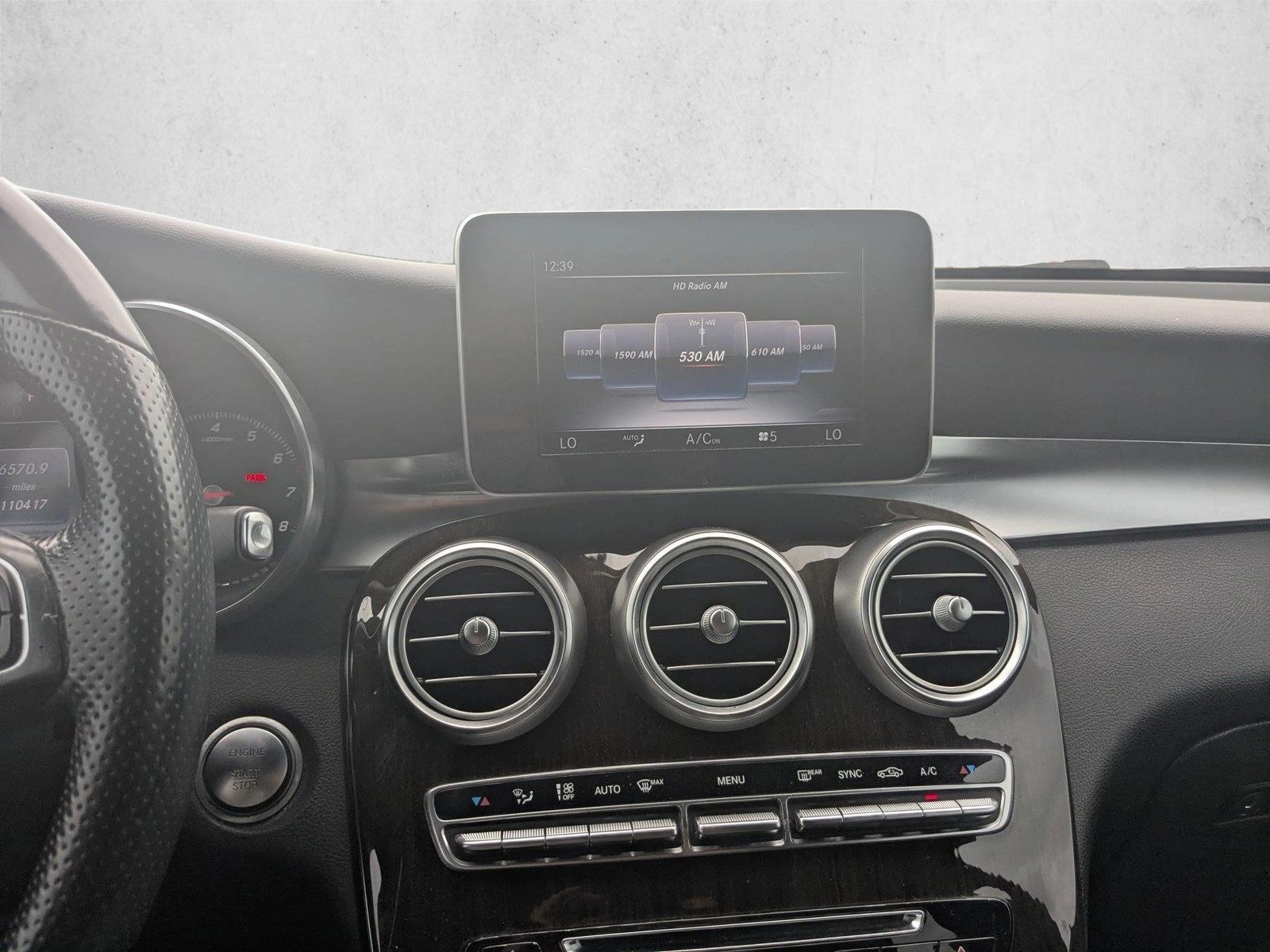 2017 Mercedes-Benz GLC GLC300 - Photo 12