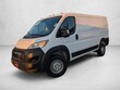  Ram Promaster Cargo Van