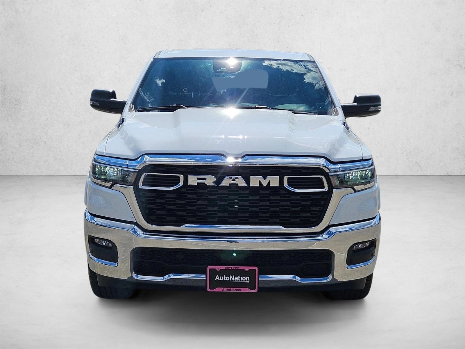 2025 Ram 1500 Lone Star photo 2