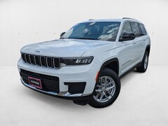 2025 Jeep Grand Cherokee L Laredo X SUV