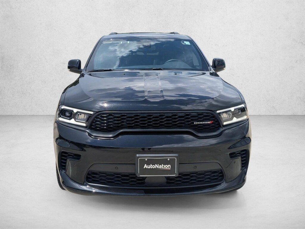 Used 2026 Dodge Durango GT Plus Sport Utility