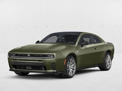 2026 Dodge Charger Scat Pack Coupe