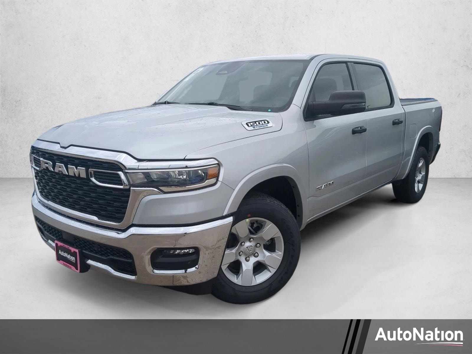 New 2026 Ram 1500 Lone Star