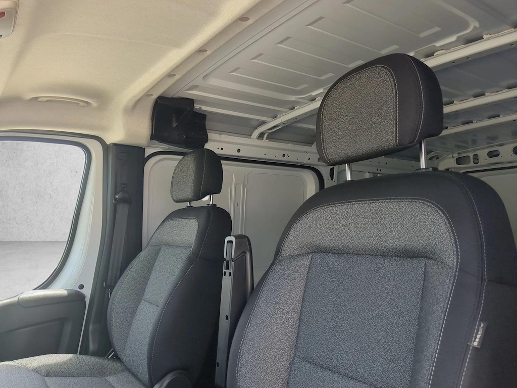 New 2026 Ram Promaster Cargo Van Tradesman Van Cargo Van
