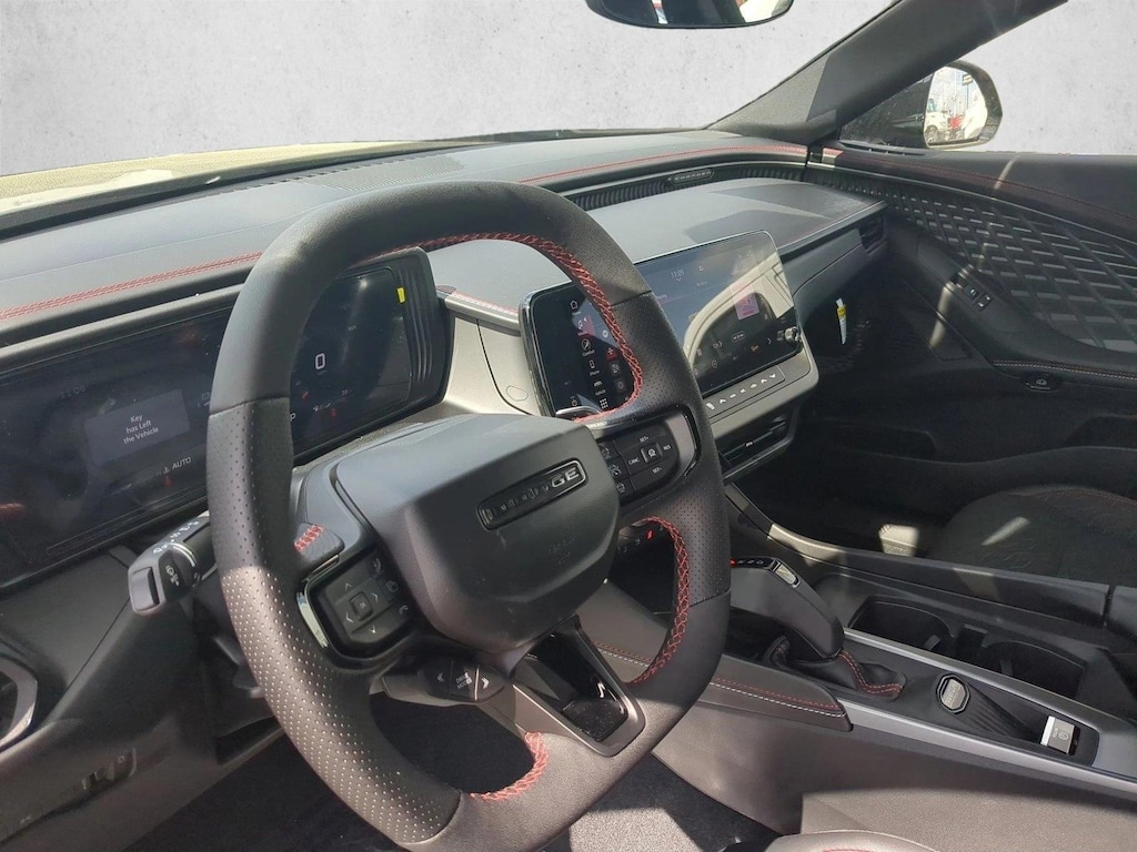 New 2026 Dodge Charger Scat Pack Coupe