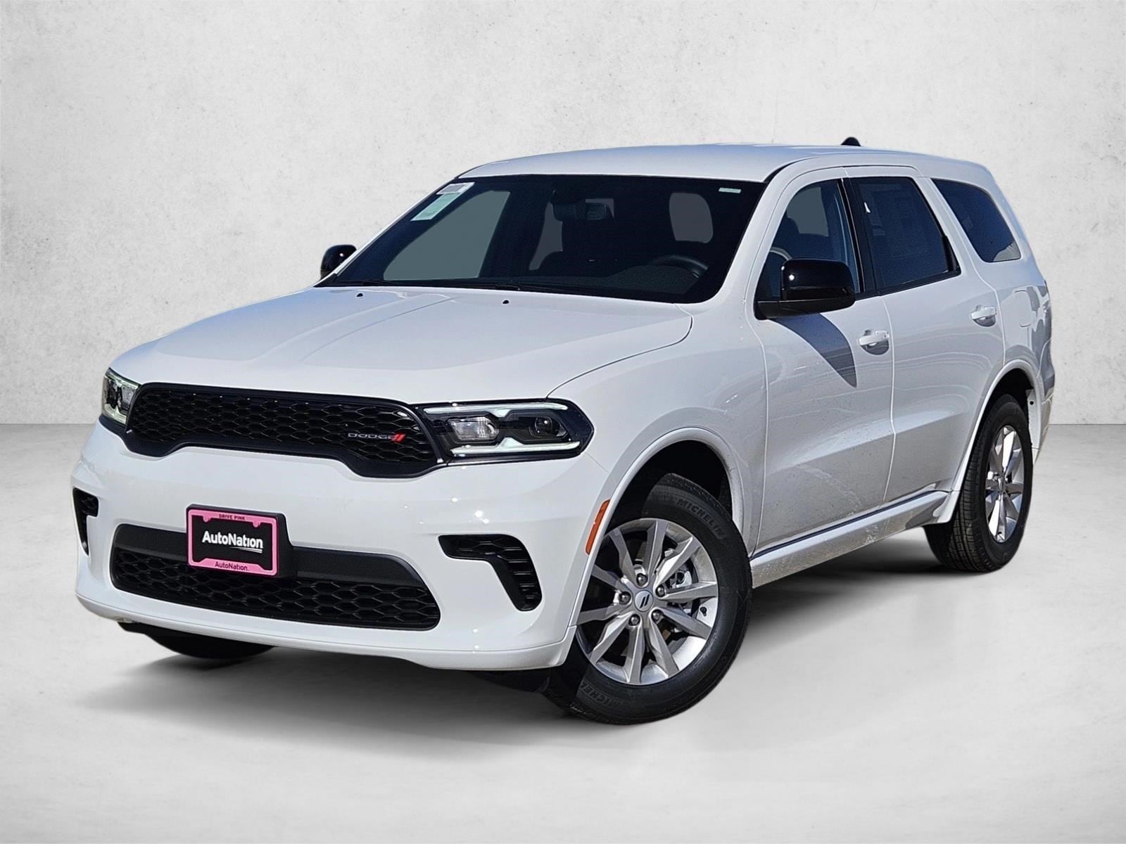 2025 Dodge Durango GT's photo