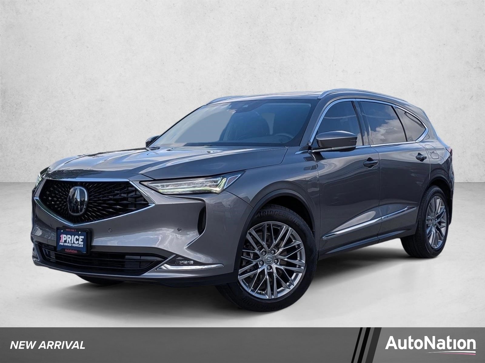 2023 Acura MDX SH-AWD w/Advance Package's photo