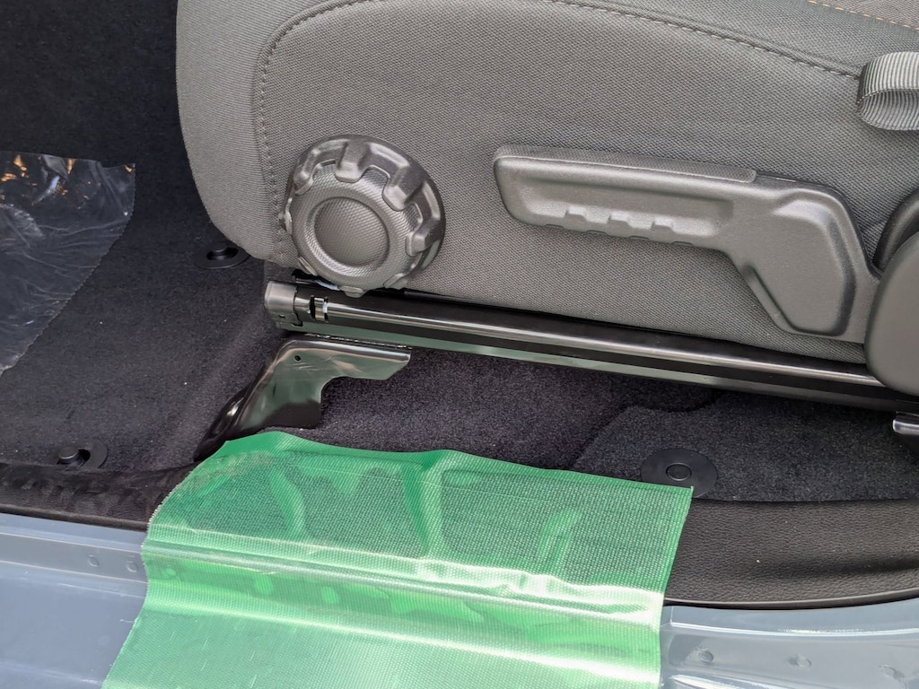 New 2025 Jeep Gladiator Mojave Truck Crew Cab