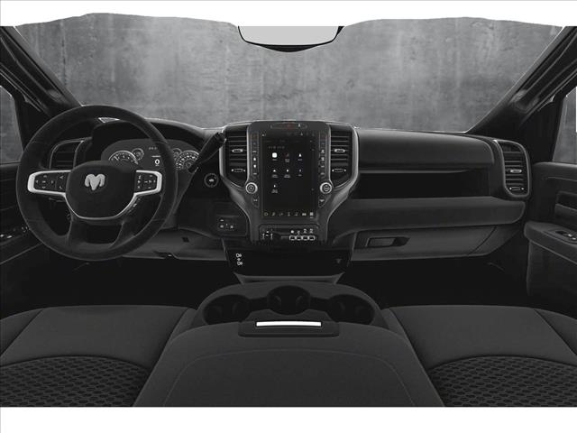 2025 Ram 3500 Lone Star photo 3