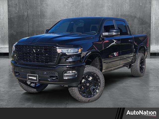 2025 RAM Ram 1500 Pickup
