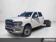  Ram 3500 Chassis Cab