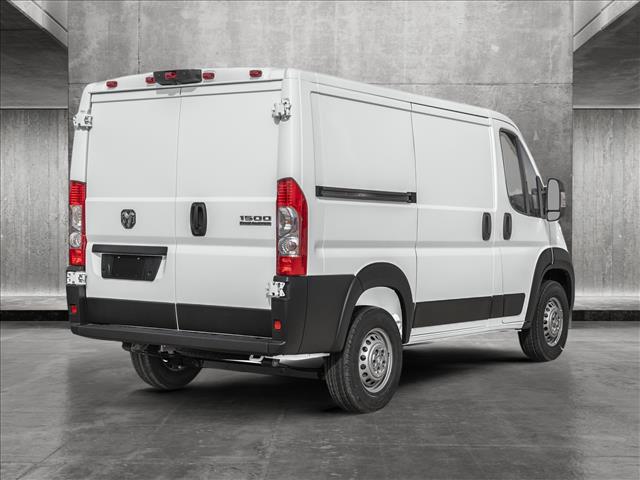 2024 Ram ProMaster 1500 photo 2