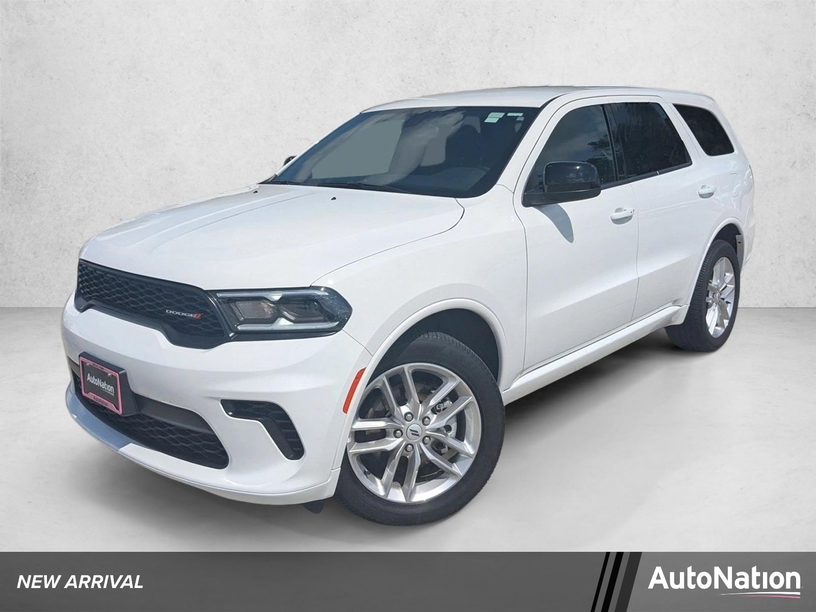 2026 Dodge Durango GT AWD's photo