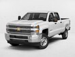 Chevrolet Silverado 2500HD