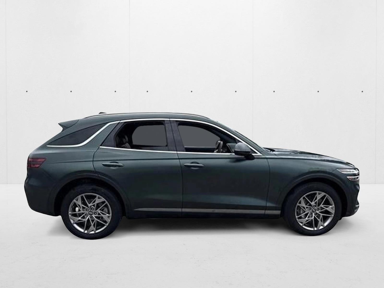 2023 Genesis GV70 2.5T photo 4