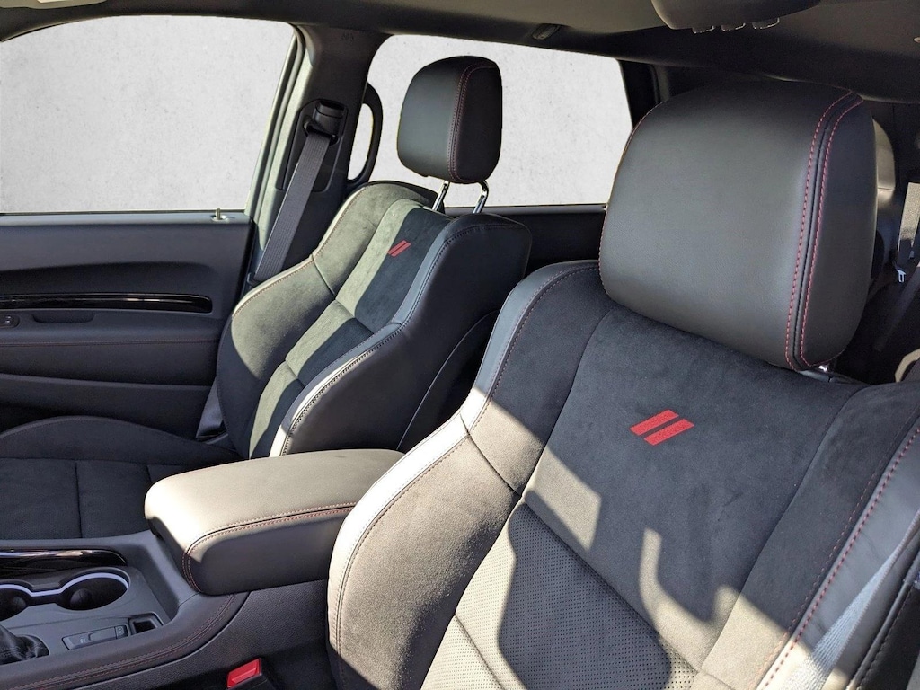 New 2026 Dodge Durango GT Plus HEMI V8 SUV