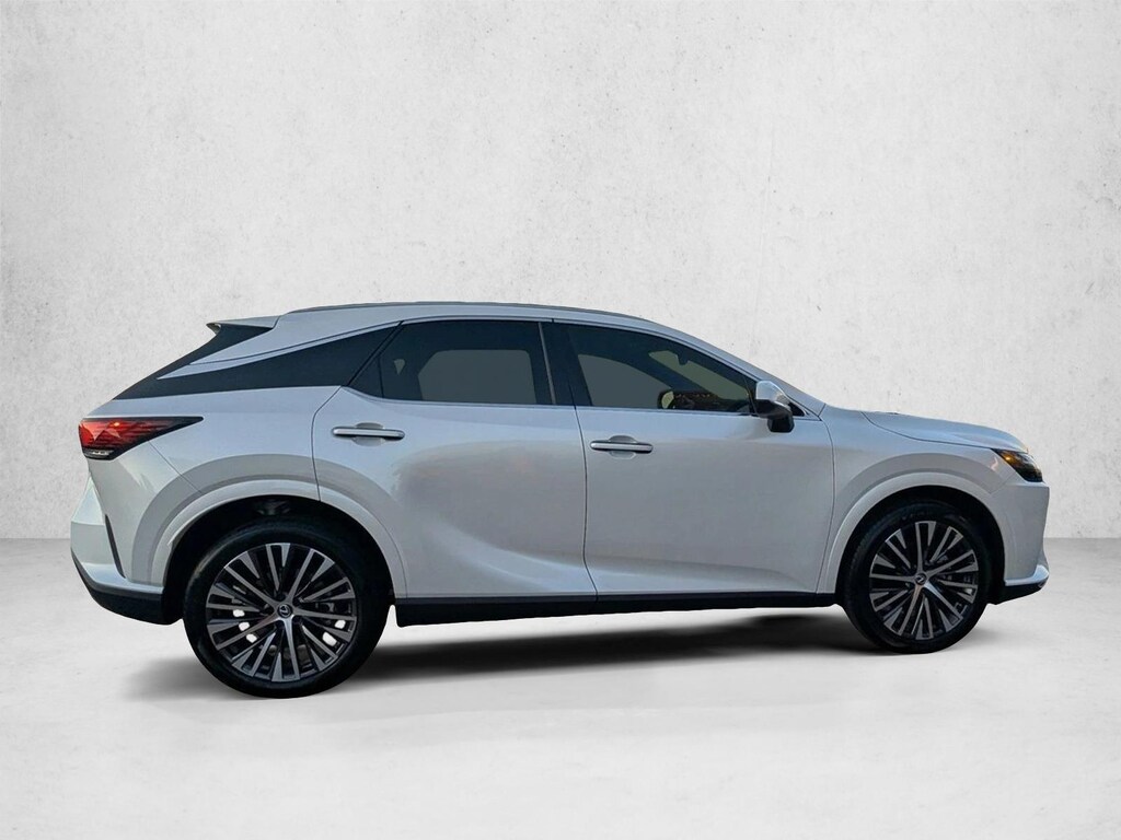 Used 2024 Lexus RX RX 350h Premium Plus Sport Utility