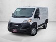  Ram Promaster Cargo Van