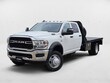 Ram 5500 Chassis Cab